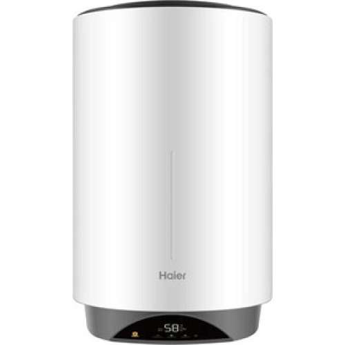 Водонагреватель HAIER ES80V-VH3,  накопительный,  3.3кВт,  80л,  белый [ga0g7le00ru]